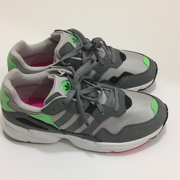 Adidas x PACSUN Y2K Yung-96 - Picture 2 of 8